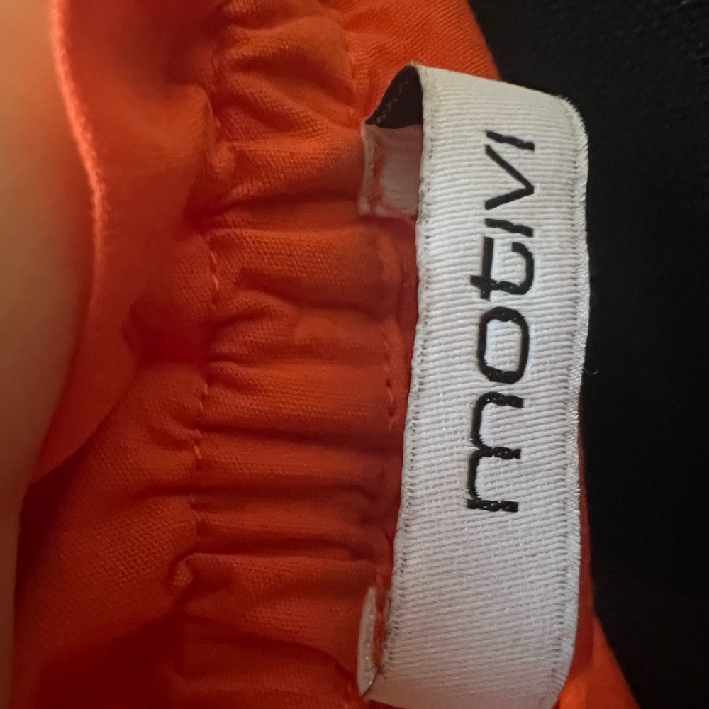 Like New Motivi Dress 100% cotton - Picture 8 of 12